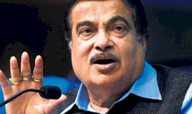 नितिन गडकरी को मिली जान से मारने की धमकी, आरोपी की तलाश में दिल्ली पुलिस