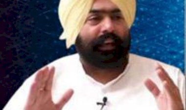 आय से अधिक संपत्ति मामले में विजिलेंस ब्यूरो ने पूर्व विधायक कुशलदीप ढिल्लों को गिरफ्तार किया