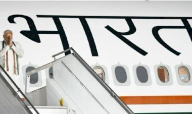 मोदी आज जापान, पापुआ न्यू गिनी और आस्ट्रेलिया की यात्रा पर होंगे रवाना