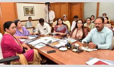 बढ़ने के लिए हर बच्चे को देखभाल और उचित माहौल की जरूरत होती है: डॉ. बलजीत कौर