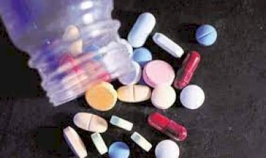 चंडीगढ़ में नकली दवाई रैकेट का भंडाफोड़ हुआ