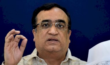 अजय माकन की नसीहत, अधिकारियों से दुर्व्यवहार के बजाय ‘शीला दीक्षित मॉडल’ पर अमल करें दिल्ली के सीएम