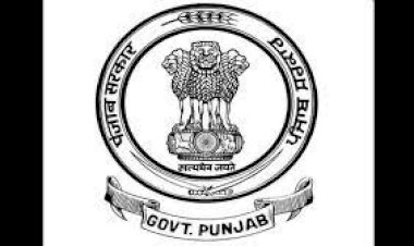 पंजाब के 7 जिलों को मिले नए उपायुक्त, देखें लिस्ट