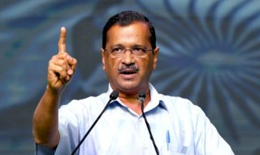 दिल्ली सरकार और एलजी के बीच बढ़ेगी जंग! सतर्कता विभाग के विशेष सचिव राजशेखर किए गए बहाल