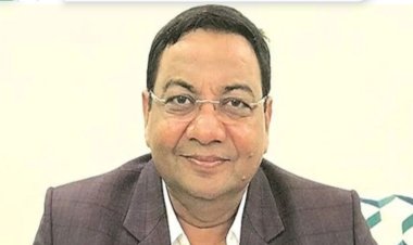 सुशील गुप्ता बने हरियाणा AAP अध्यक्ष, जानें किसे क्या जिम्मेदारी मिली