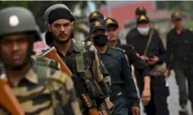 'भगवान पर भरोसा है, सरकार पर नहीं': मणिपुर से जान बचाकर दिल्ली पहुंचे लोगों का दर्द