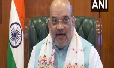 अगले चुनाव में तीसरी बार पीएम बनेंगे पीएम मोदी: अमित शाह