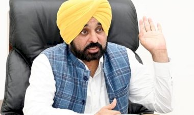 बिजली बिलों के बकाया भुगतान के लिए मान सरकार द्वारा ओटीएस योजना घोषित