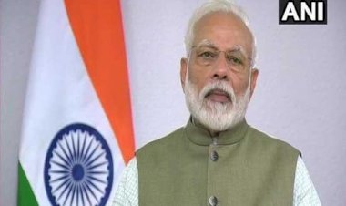 पीएम मोदी आज नीति आयोग की गवर्निंग काउंसिल की आठवीं बैठक की अध्यक्षता करेंगे