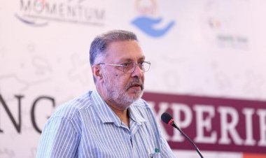 स्वास्थ्य मंत्री डॉ. बलबीर सिंह एसबीएस नगर के लिए 12 जिलों में 3 दिवसीय पल्स पोलियो अभियान की शुरुआत करेंगे