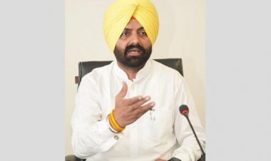 पंजाब सरकार ग्रामीण विकास और पंचायत विभाग में कर्मचारियों को युक्तिसंगत बनाएगी