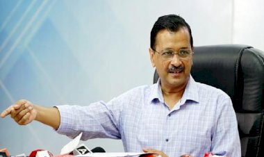 दिल्ली सड़क हत्याकांड: सीएम केजरीवाल ने लड़की के परिवार को 10 लाख रुपये मुआवजे का ऐलान किया