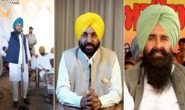 बलकार और गुरमीत सिंह बनेंगे मंत्री, निज्जर का इस्तीफा