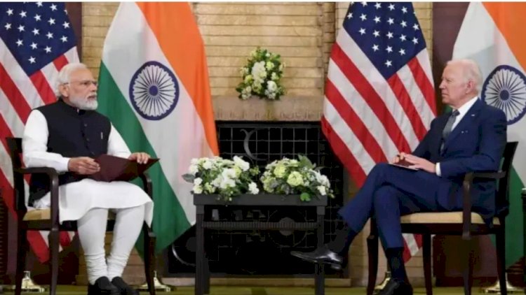 महीने के अंत में होगी प्रधानमंत्री नरेंद्र मोदी और राष्ट्रपति जो बाइडेन की मुलाकात, जानें किन मुद्दों पर होगी चर्चा