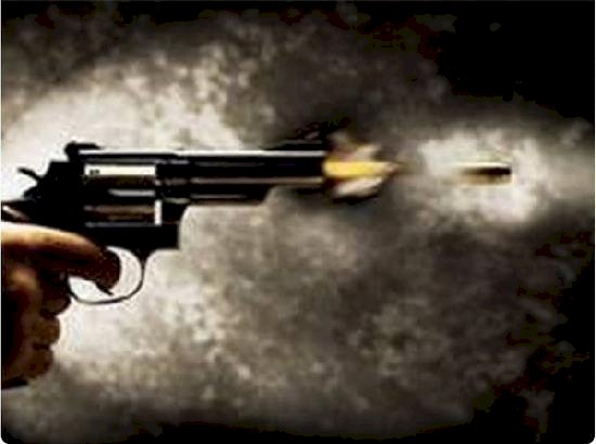 गुरुद्वारा दुख निवारण साहिब पटियाला में महिला की गोली मारकर हत्या