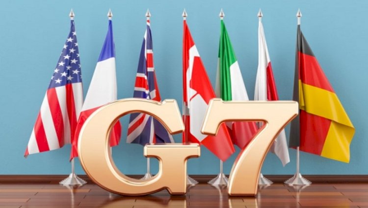G-7 शिखर सम्मेलन में हिस्सा लेंगे पीएम मोदी, तीन देशों की करेंगे यात्रा