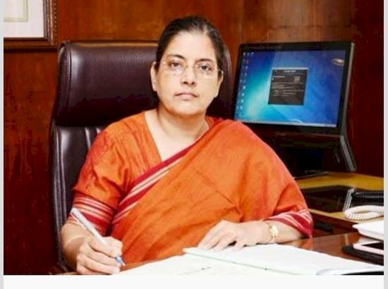 पंजाब की आईएएस अधिकारी रवनीत कौर भारतीय प्रतिस्पर्धा आयोग की नई अध्यक्ष नियुक्त