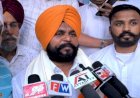 शिरोमणि अकाली दल के अरवीन कुमार भकना अपने साथियों सहित AAP पार्टी मे हुए शामिल