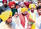 सीएम मान ने ट्वीट कर साधा निशाना, सिद्धू, मजीठिया भी हुये शायराना