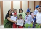 डीसी सुरभि मलिक ने युवाओं से हरे और स्वच्छ लुधियाना के लिए 'इको वॉरियर्स' बनने का आह्वान किया