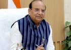 NGT ने बनाई LG की अध्यक्षता में उच्च-स्तरीय समिति, मंत्री के बयान पर राजनिवास के अधिकारियों का पलटवार