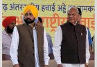 राज्यपाल पुरोहित ने फिर साधा सीएम मान पर निशाना, 'संवैधानिक कर्तव्य में लापरवाही' की याद दिलाई