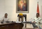 मान मंत्रिमंडल ने सिख गुरुद्वारा (संशोधन) अधिनियम, 2023 को मंजूरी दी