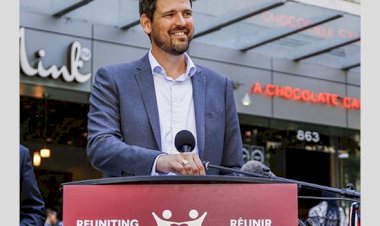 कनाडा ने देश में कुशल कामगारों के स्‍वागत के लिए नई प्रक्रिया की घोषणा की