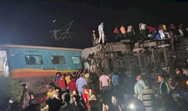 ओडिशा रेल हादसा के दिए गए जांच के आदेश, 48 ट्रेनें रद्द.. 39 के बदले गए रूट