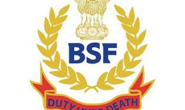 अमृतसर में पाक ड्रोन से गिराए गए नशीले पदार्थ के 5 पैकेट बरामद