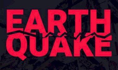 अफगानिस्तान में 4.2 तीव्रता का भूकंप