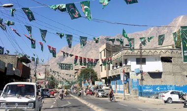 गिलगित-बाल्टिस्तान का पाकिस्तान के अन्य गैर-पंजाबी क्षेत्रों की तरह उपेक्षा का लंबा इतिहास रहा है: रिपोर्ट