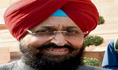 पंजाब के अधिकारों को लेकर दिल्ली में विरोध प्रदर्शन करें: प्रताप सिंह बाजवा ने सीएम से