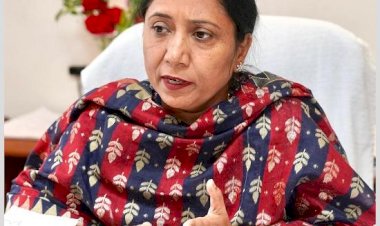 विदेशों में महिलाओं के शोषण के खिलाफ नीति बनाएगी पंजाब सरकार : डा. बलजीत कौर