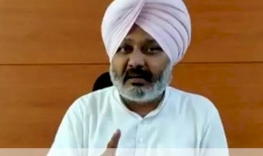 आप ने विधायक के खिलाफ 'टिप्पणी' के लिए बाजवा की आलोचना की