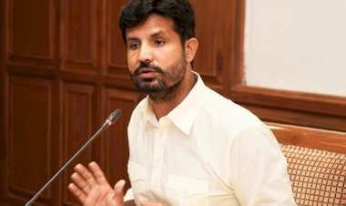 खालिस्तान का न तो कोई रोड मैप है और न ही इसके पीछे कोई सोच है- राजा वारिंग