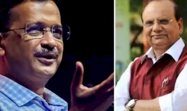 विवाद के बीच दिल्ली के उपराज्यपाल और मुख्यमंत्री ने एक साथ किया GGSIPU कैंपस का उद्घाटन