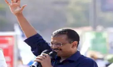 एमसीडी के 1800 स्कूलों को भी ठीक करेंगे: केजरीवाल