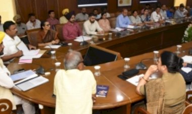 छात्रों को मुफ्त कानूनी सहायता उपलब्ध कराएगी सरकार