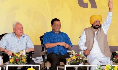 दिल्ली पर वार, अन्य राज्य रहें तैयार