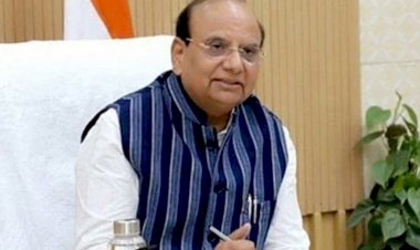 NGT ने बनाई LG की अध्यक्षता में उच्च-स्तरीय समिति, मंत्री के बयान पर राजनिवास के अधिकारियों का पलटवार