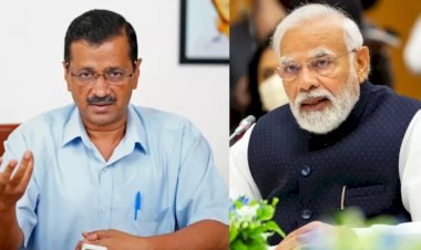 भाजपा ने केजरीवाल सरकार पर लगाया 500 करोड़ रुपये के पेनिक बटन घोटाले का आरोप, CBI जांच की मांग