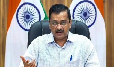 दिल्ली के 1074 छात्रों ने पास की नीट की परीक्षा, अरविंद केजरीवाल बोले- 'बहुत खूब'
