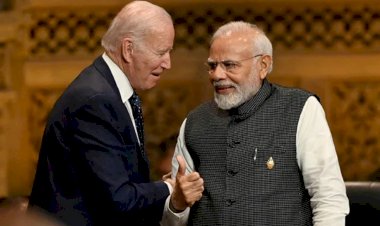 US संसद को दूसरी बार संबोधित करेंगे PM मोदी, ऐसा करने वाले पहले भारतीय प्रधानमंत्री