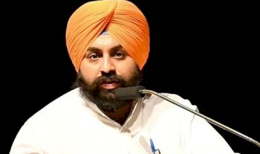 हरजोत बैंस ने स्कूल शिक्षा विभाग में प्रमोशन सेल के गठन को दी मंजूरी