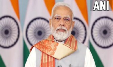 पीएम मोदी 20-25 जून को अमेरिका, मिस्र की यात्रा पर जाएंगे