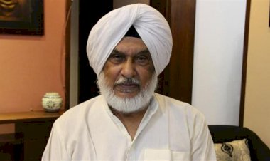 गुरबचन सिंह रंधावा ने एएफआई की चयन समिति के अध्यक्ष पद से इस्तीफा दिया