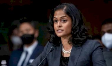 अमेरिका ने पहली मुस्लिम महिला को बनाया फेडरल जज, कौन हैं नुसरत जहां चौधरी?