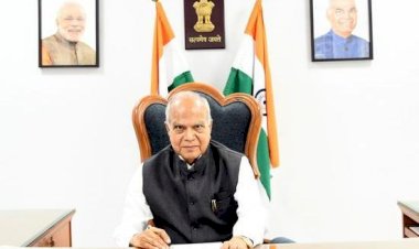 पंजाब के राज्यपाल ने केंद्रीय विदेश मंत्री को लिखा पत्र, चंडीगढ़ में अमेरिकी वाणिज्य दूतावास की मांग की