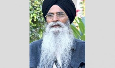 सिखों के धार्मिक मामलों में दखलअंदाजी की कोशिश न करें सीएम मान :  एसजीपीसी अध्यक्ष